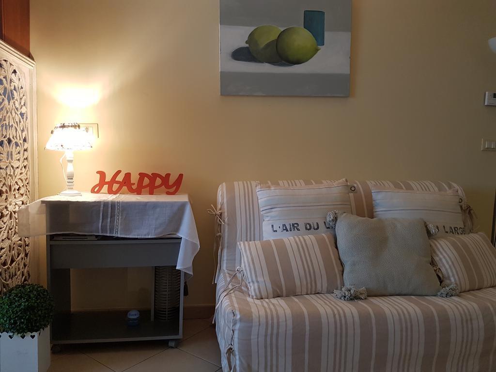 La Casa Di Pepe Apartment Пиетра Лигуре Екстериор снимка