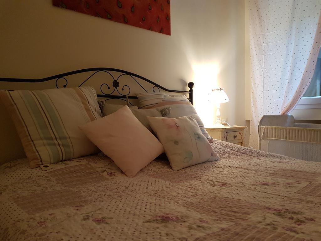 La Casa Di Pepe Apartment Пиетра Лигуре Екстериор снимка